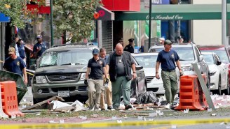 A New Jersey Man Has Been Found Guilty On All Charges In The Chelsea Bombings