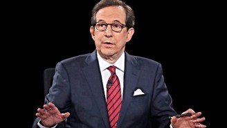 Chris Wallace Confronted A GOP Governor For Being Against COVID Vaccines But Not Ones For Other Diseases
