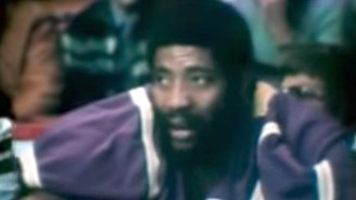 Phoenix Suns And New York City Hoops Legend Connie Hawkins Is Dead At 75