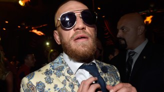 Conor McGregor Is Demanding A Stake In The UFC Before Fighting Again