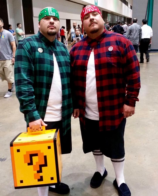 best duo costumes reddit