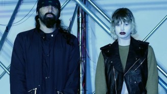 Crystal Castles’ Ethan Kath Responds To Alice Glass’ ‘Pure Fiction’ Sexual Assault Allegations