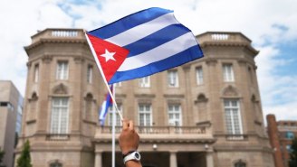 The Trump Administration Has Expelled 15 Cuban Diplomats From The D.C. Embassy After Mystery Attacks