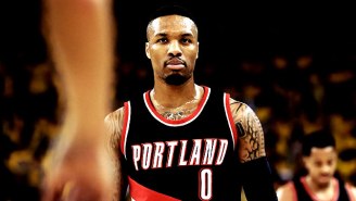 Damian Lillard’s Rise Proves He’s Much More Than A Rapper and Basketball Player