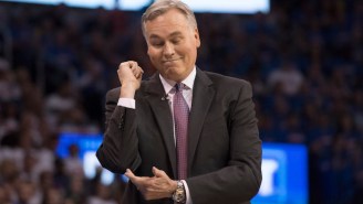 Mike D’Antoni Jabbed At Draymond Green And The Warriors Defense After The Rockets’ Win
