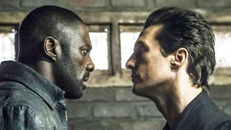 Stephen King Still Has Hope For ‘The Dark Tower’ TV Series, Just Don’t Expect It To Follow The Movie