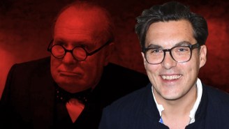 Joe Wright Talks ‘Darkest Hour’ And That Other Movie About Dunkirk