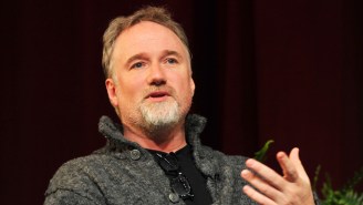 David Fincher’s First Film In Five Years Will Be About The Co-Author Of ‘Citizen Kane’ Written By His Dad
