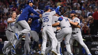 What The Los Angeles Dodgers Must Do To Make Their First World Series In 29 Years