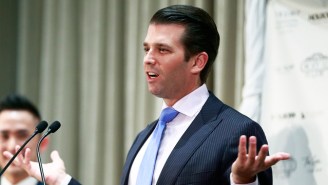 The Talking Points For Don Jr.’s Infamous Meeting With A Russian Lawyer Were First Shown To The Kremlin