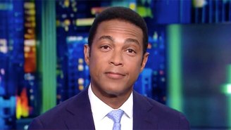 Don Lemon Applauds The Air Force Academy Head’s Anti-Racism Lecture: ‘That’s What A Leader Sounds Like’