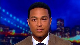 Don Lemon Begs Trump To ‘Please Stop’ Fighting With Sgt. La David Johnson’s Widow And ‘Act Like’ The President