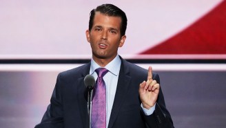 A Trump Associate Reportedly Exchanged Followup Emails With A Russian Who Attended Don Jr.’s Meeting