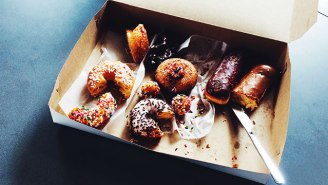 Which Donuts Should Survive The Great Dunkin’ Purge?