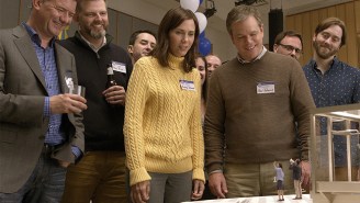 In Praise Of ‘Downsizing’ And Comedy That Doesn’t Pretend To Have The Answers