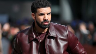 Drake Reportedly Didn’t Submit ‘More Life’ For Grammy Consideration