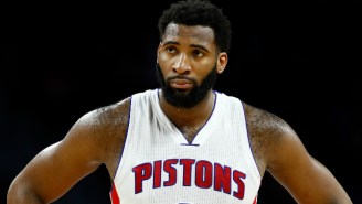 Andre Drummond Plans On Getting Revenge On Joel Embiid In Their Next Meeting