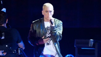 The Internet Improved Eminem’s BET Freestyle By Mashing It Up With Rage Against The Machine