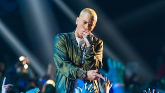 Eminem Will Donate The Proceeds From His New Zealand Lawsuit To Hurricane Relief