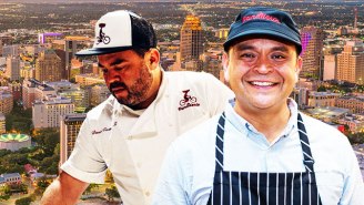 Chefs José and David Cáceres Share Their Favorite Food Experiences in San Antonio, TX