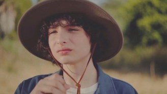 ‘Stranger Things’ Actor Finn Wolfhard Fires His Agent After Accusations Of Sexual Assault Against Other Young Actors