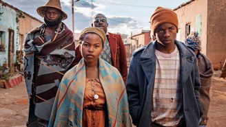 The Makers Of ‘Five Fingers For Marseilles’ On Creating A South African Western Years In The Making