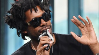Flying Lotus Appears To Defend The Gaslamp Killer With A Set-Ending Comment About Internet Liars
