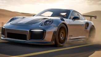 ‘Forza 7’ Is A Visually Rich But Feature-Poor Racing Sim That Comes In Second To The ‘Horizon’ Series