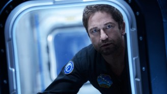 We Kept A Running Diary While Watching ‘Geostorm’