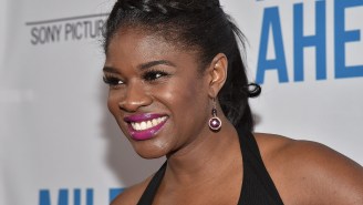 Who Is The Awesome New ‘Fear The Walking Dead’ Character?