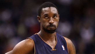 Ben Gordon Was Hospitalized For Psychiatric Evaluation After A Weekend Incident