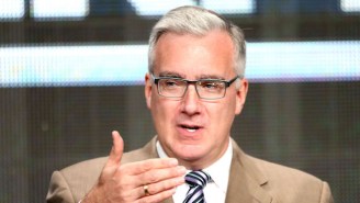 Keith Olbermann Is Expanding His ESPN Role With ‘SportsCenter’ Hosting And MLB Coverage
