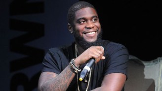 Big KRIT’s ‘Double Down’ Surprises Fans With His Second EP Of The Month After ‘Thrice X’