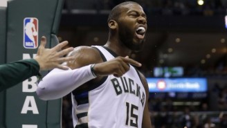 Greg Monroe Deserves To Be In The Best Sixth Man Conversation, Even If His Style Isn’t For Everyone