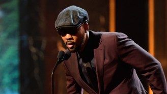 Check Out The Trailer For RZA’s ‘Love Beats Rhymes’ Film Starring Azealia Banks
