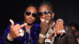 Future And Young Thug’s Surprise Album Got The Internet Stirred Up Trying To Figure Out Who Outrapped Who