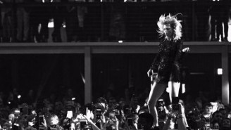 Taylor Swift Is Launching Her Own Social Media Platform Called ‘The Swift Life’