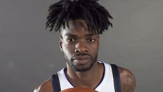 Nerlens Noel’s Summer Didn’t Go As Planned, But He’s Still An Important Part Of The Mavs Future