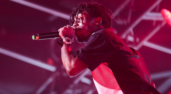 Playboi Carti embarking on US tour, Music News