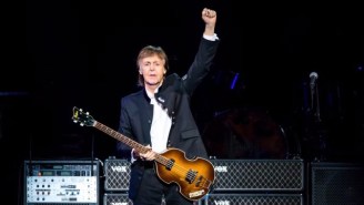 There Will Never Be Another Live Performer Like Paul McCartney