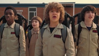 Netflix Reveals How ‘Stranger Things’ Transported Us All Back To The 80s
