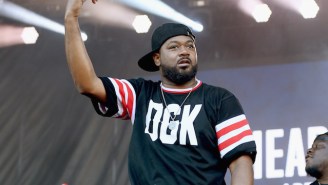 Ghostface Killah Is Making His Own Money With A Cryptocurrency Startup Called ‘CREAM’