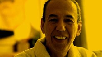 Gilbert Gottfried On The Weirdness Of Making A Documentary About Himself And Taking Selfies With Nazis