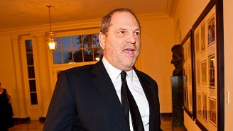 Report: Harvey Weinstein Compiled A Hit List Of Nearly 100 Names For His Investigators To Target