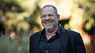 The Harvey Weinstein Story Gets Even Uglier Thanks To An Audio Recording Released By ‘The New Yorker’