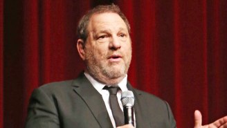 New York State Has Filed A Civil Rights Lawsuit Against Harvey Weinstein And The Weinstein Company