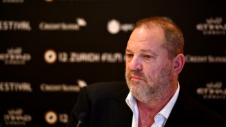 Harvey Weinstein Is Banned From The Producers Guild Of America For Life