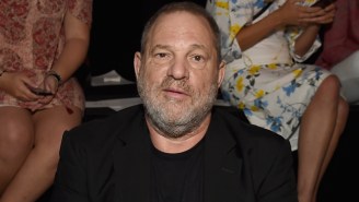 Harvey Weinstein’s Former Assistant Breaks A Non-Disclosure Agreement To Detail Sexual Assault