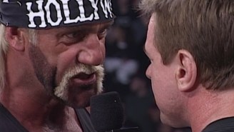 The Best And Worst Of WCW Monday Nitro 10/6/97: Presented By Bengay®