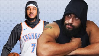 Hoodie Rusev And Hoodie Melo Have More In Common Than You Think